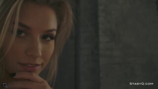 Killer katrin blowjob filled adult platform