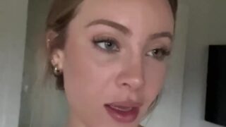 Daisy Keech erotic roleplay tape revealed