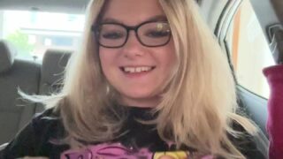 Alluring Maya Pryce backdoor amateur camgirl