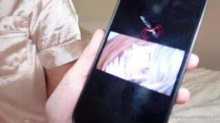 Tempting Elly Clutch controversial leaks revealed