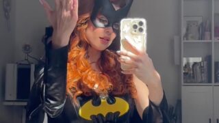 Scandalous Elly Clutch dirty uncensored leaked