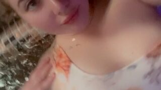 raw emotions Maya Martinni secret adult