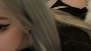 Pipsyo dirty pussy video leaked online