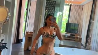 Jailyneojeda leak snapchat streaming