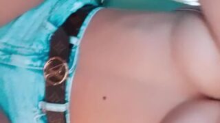 Full TherealBrittFit onlyfans nude video uncovered