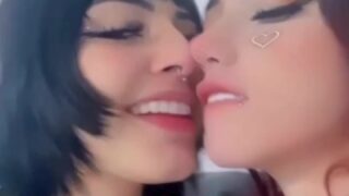 YYasmim Cat leaks adult stars strip