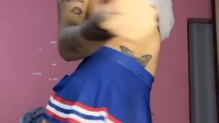 YYasmim Cat onlyfans exposed chest nudes