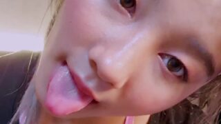 nude backdoor peep Irisadamsone