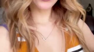 Shyla Jennings intimate nude leak videos