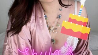 Shyla Jennings erotic OnlyFans leak footage