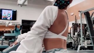 TherealBrittFit onlyfans nude photos uncovered