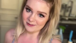 Maya Pryce playboy roleplay viral