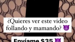 steamy taboo leak intimate videos Viviane