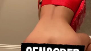 Pussy TherealBrittFit video leak shocks the internet