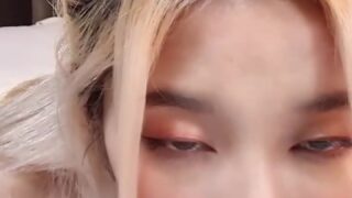 dirty Irisadamsone provocative captures wet pussy