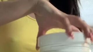 Shyla Jennings leaked HD intimate photos