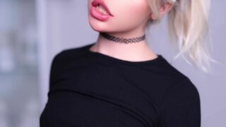 Bougie_BB hot private nudes leaked online