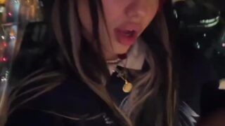 leak kinky Brazzyblondebhabie banned