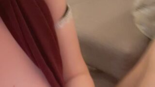 Maya Martinni intense scenes teasing kinky