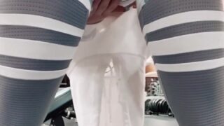 Exclusive TherealBrittFit nude videos uncovered online