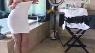 Leaked private videos of Shyla Jennings OnlyFans HD