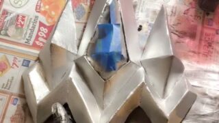 Felicia Vox intimate tits reveal leaked