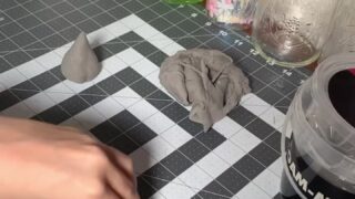 Felicia Vox leaked intimate anal video