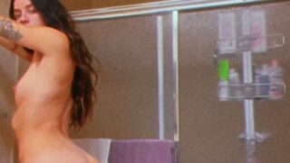 erotic Thedakotalyn amateur leak intimate memories