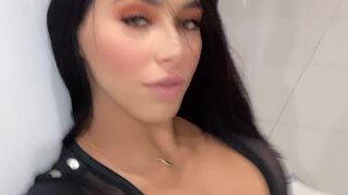 Erotic Dahyn11 ass grinding footage