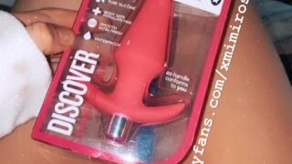 Exclusive anal videos starring Xmimirose revealed