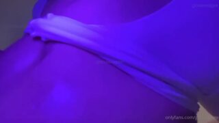 GinaSavagex teasing nude show revealed