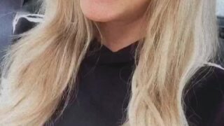 Courtney Tailor naughty nude stream revealed