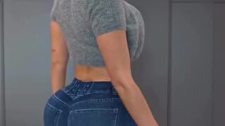 AmirahDyme erotic ass play scenes