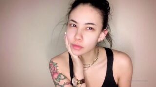 Felicia Vox seductive nude roleplay