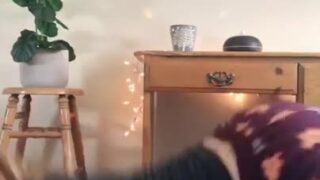 Romantic nude fantasies starring Sava Schultz leaked