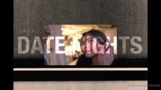 TRU KAIT leaked intimate lesbian moments