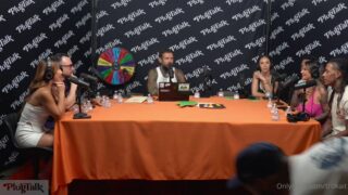 Exclusive nude fetish clips with TRU KAIT