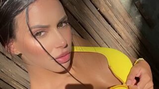 Dahyn11 erotic nude cam exposure