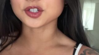 Full Cattiiieeen tits video trends after leak