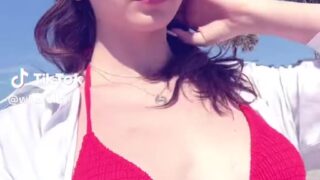 Messy facials compilation starring Whorella leaked in HD