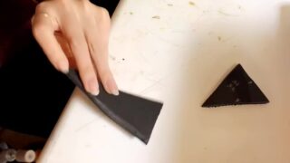 Felicia Vox passionate nude adventure trending