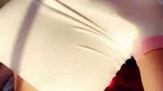 Becky Hudson’s sensual big tits roleplay