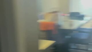 Courtney Tailor seductive ass stream