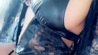 Becky Hudson naughty wet group scenes leaked