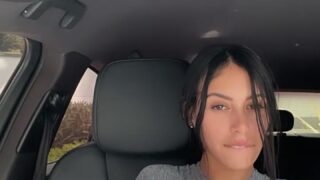 Dahyn11 exposed anal cam video