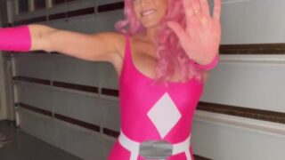 Courtney Tailor leaked ass play moments