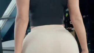 AmirahDyme private nudes exposed