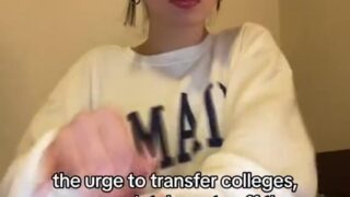 Naughty pussy licking starring Whorella reveal in HD