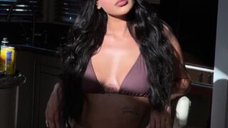 AmirahDyme sensual nude fuck