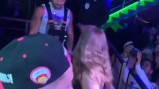 Sava Schultz’s forbidden pussy play revealed